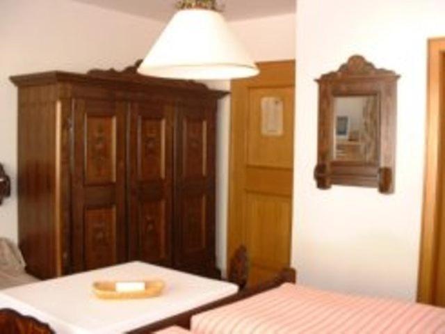 Ferienwohnung Familie Hoefler Längenfeld Habitación foto
